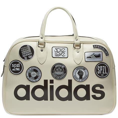 adidas parbold spezial bag|Adidas SPZL Parbold Bag Chalk White .